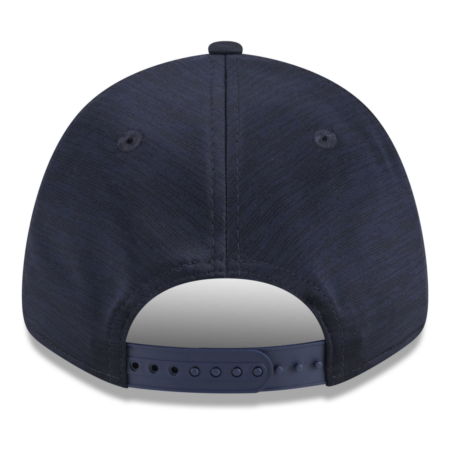 New Era Atlanta Braves 2024 Clubhouse 9FORTY Adjustable Hat                                                                      - view number 4