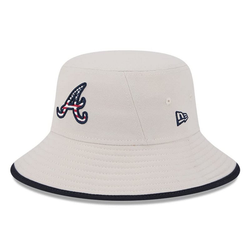 New Era Atlanta Bra… - image