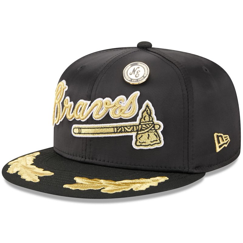 New Era Atlanta Bra… - image