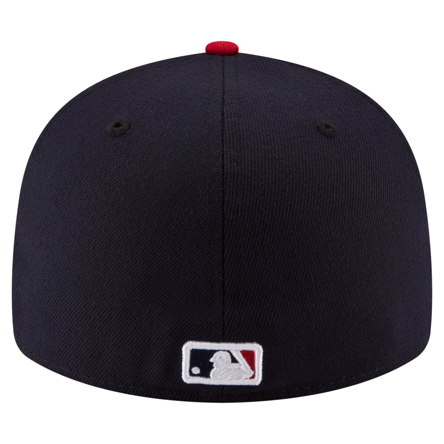 New Era Atlanta Braves 2025 All-Star Game Low Profile 59FIFTY Fitted Hat - view number 4