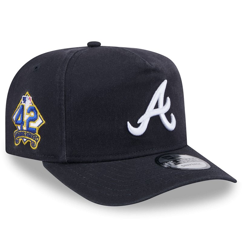 New Era Atlanta Bra… - image