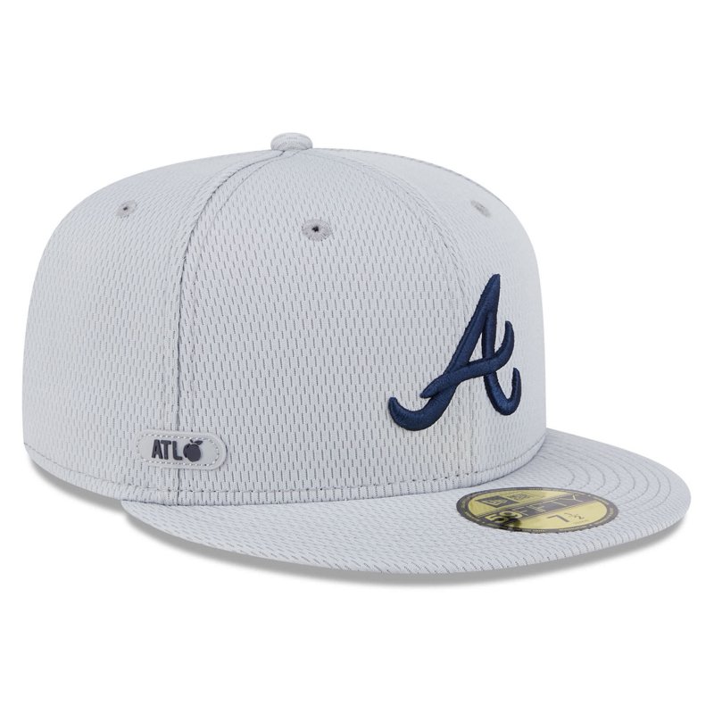 New Era Atlanta Bra… - image