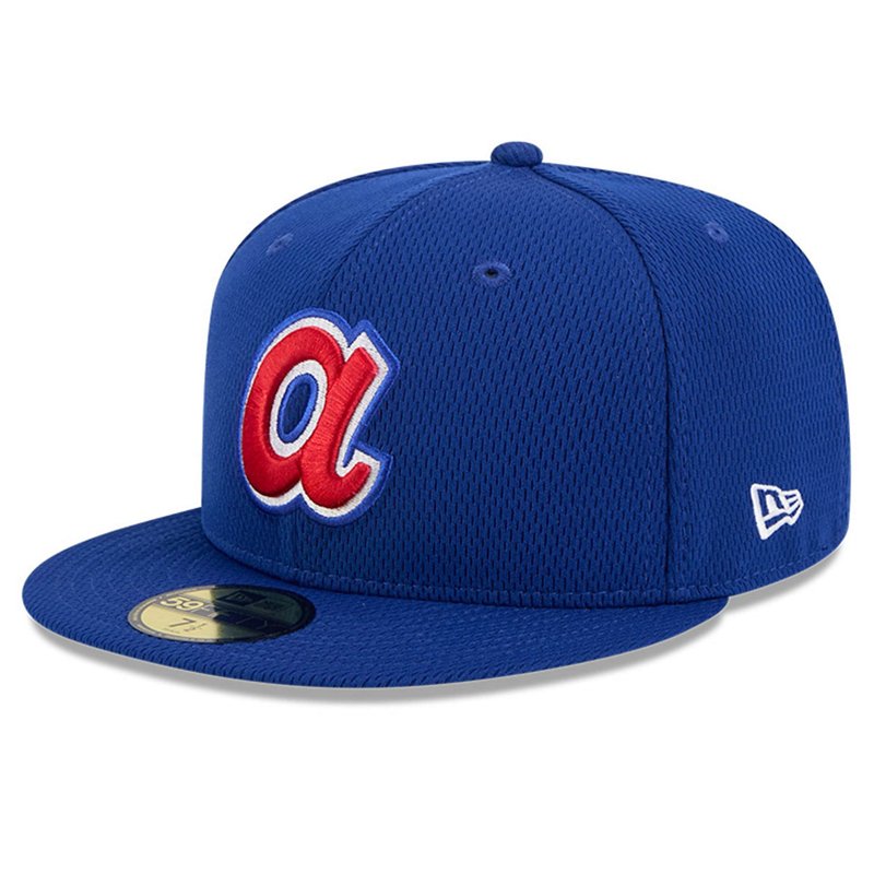 New Era Atlanta Bra… - image
