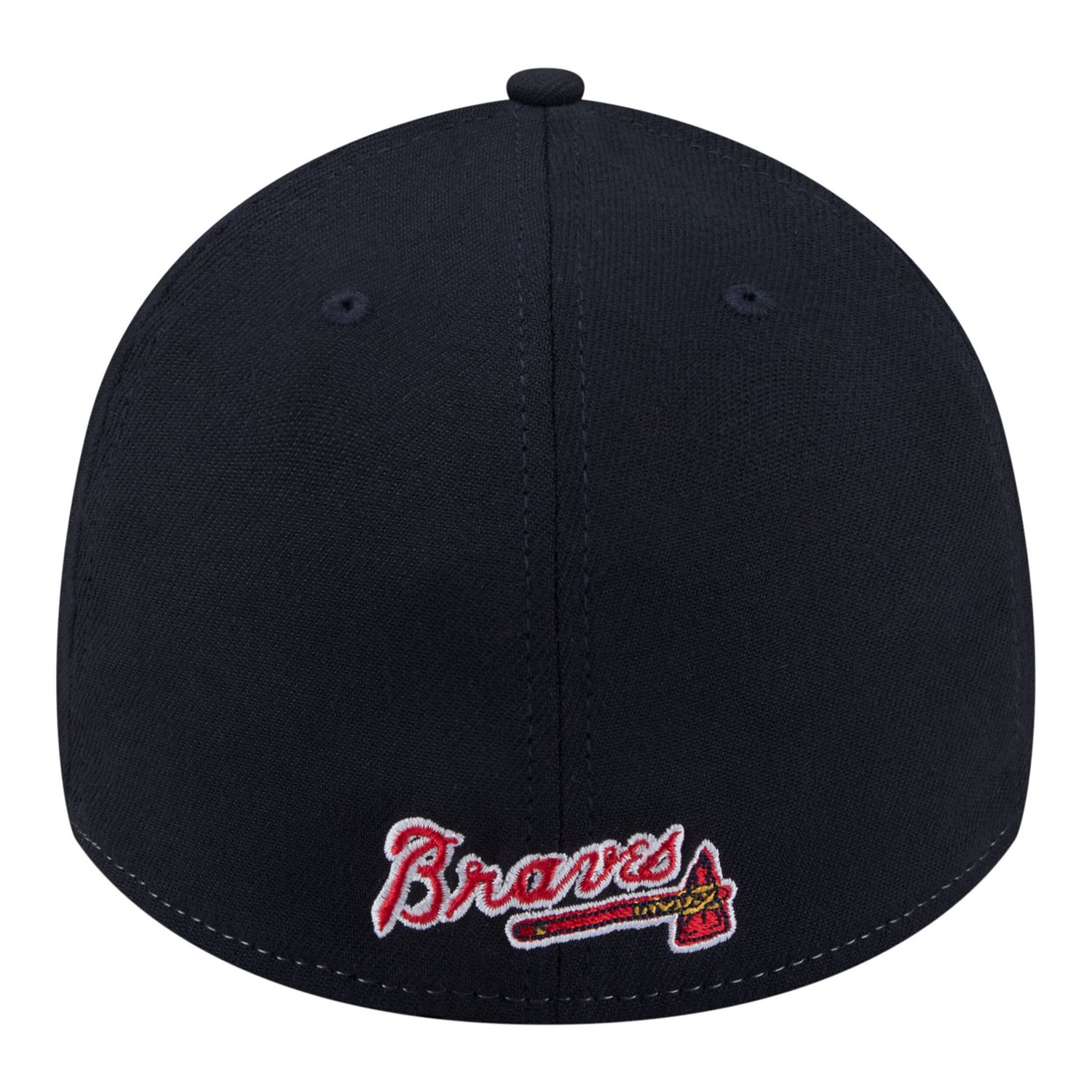New Era Atlanta Braves 2026 Spring Training Fan Pack Gradient 39THIRTY Flex Hat