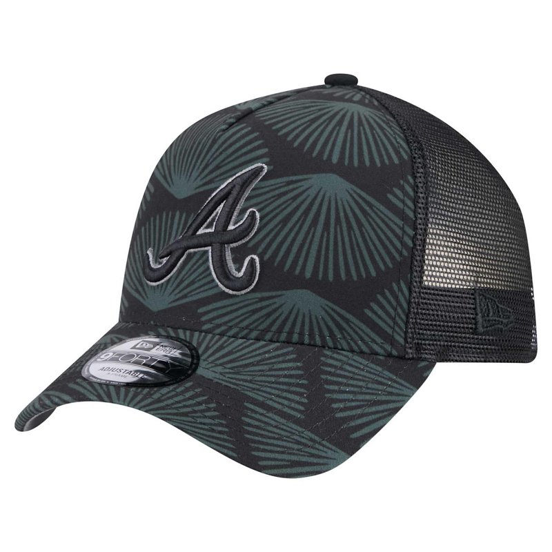 New Era Atlanta Bra… - image