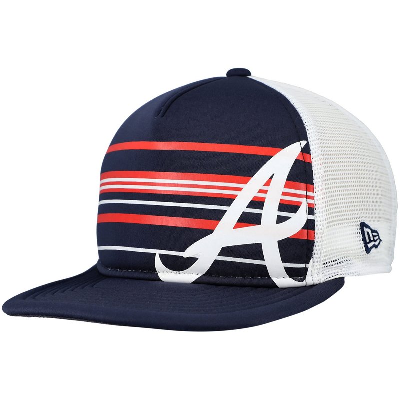 New Era Atlanta Bra… - image