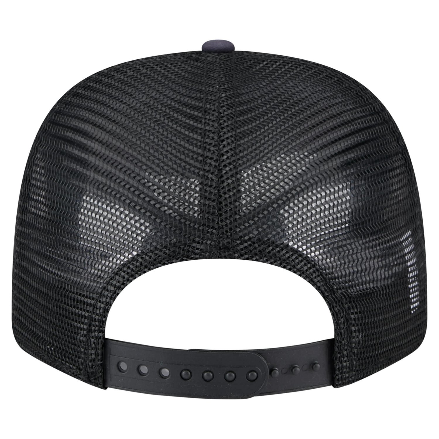 New Era Atlanta Braves Adventure Drinks Pattern 9SEVENTY Stretch-Snap Hat