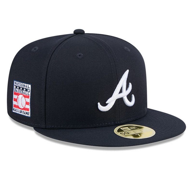 New Era Atlanta Bra… - image