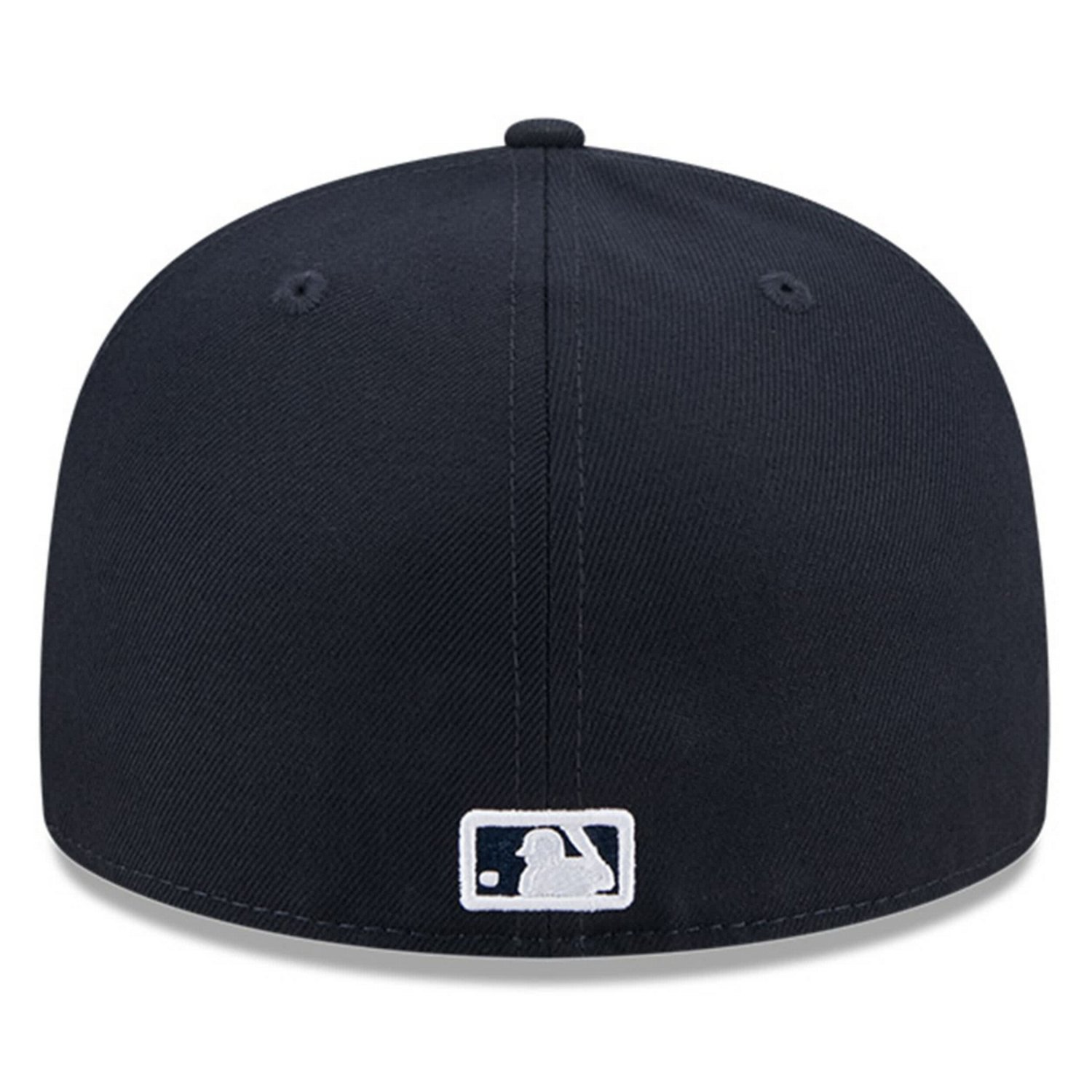 New Era Atlanta Braves Baseball Hall of Fame 59FIFTY Fitted Hat - view number 4