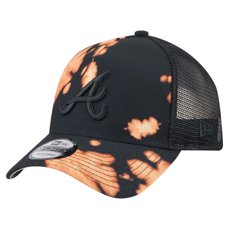 New Era Atlanta Bra… - image