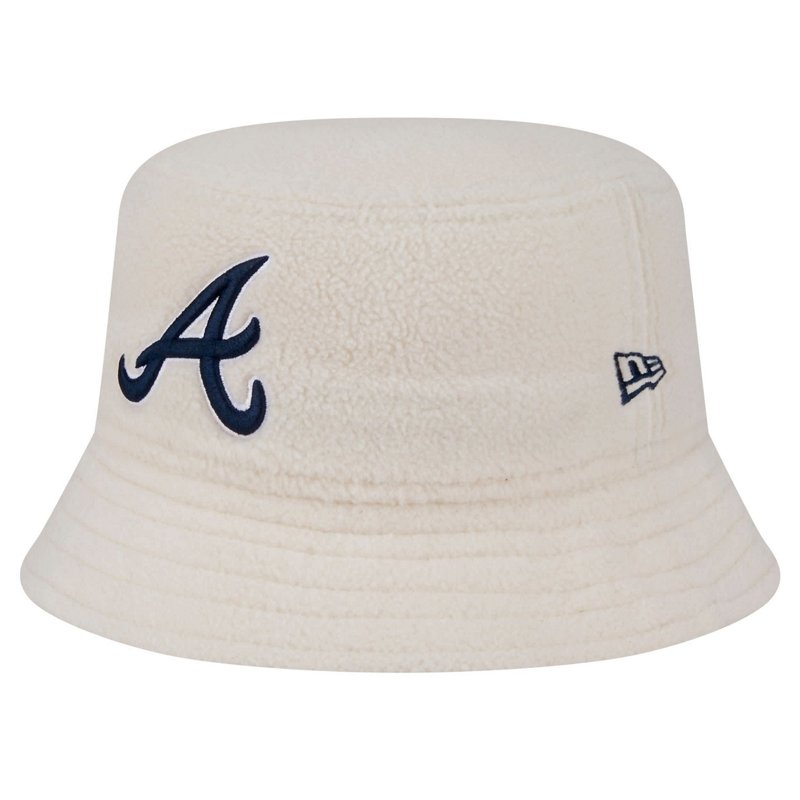 New Era Atlanta Bra… - image