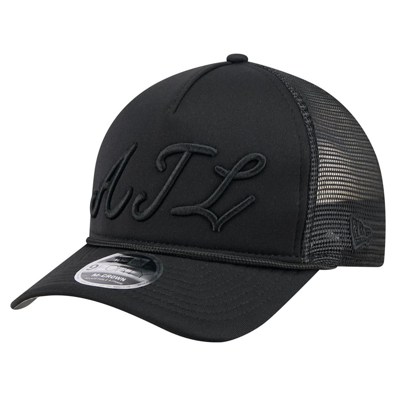New Era Atlanta Bra… - image