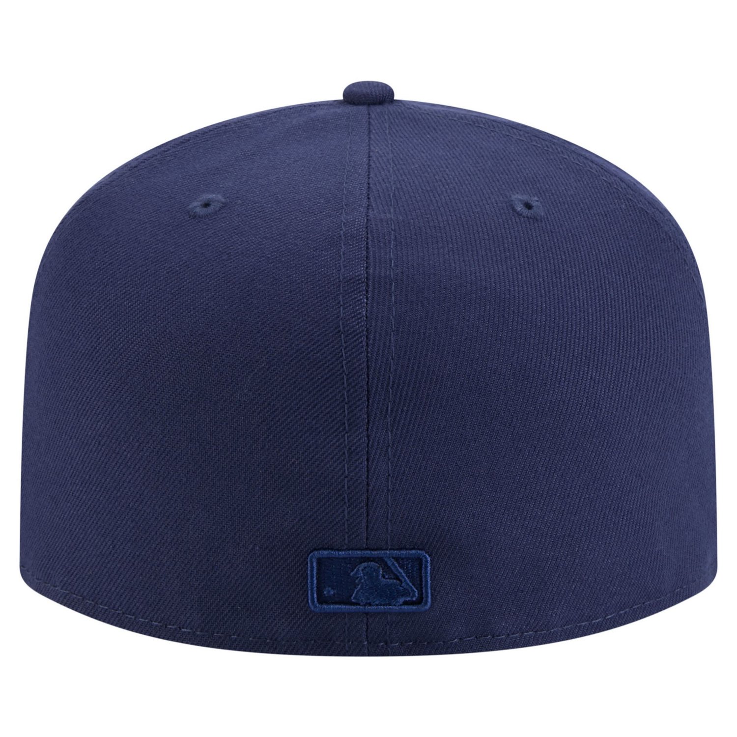 New Era Atlanta Braves Color Pack A-Frame 59FIFTY Fitted Hat - view number 4