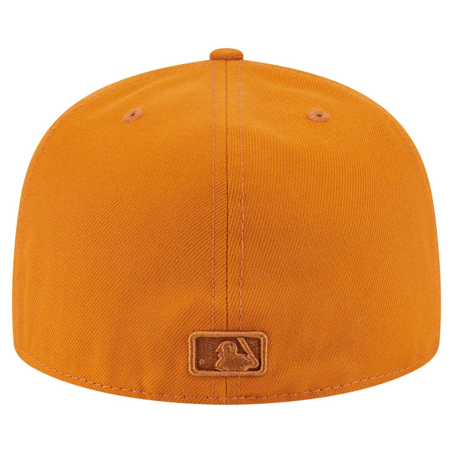 New Era Atlanta Braves Color Pack A-Frame 59FIFTY Fitted Hat - view number 4