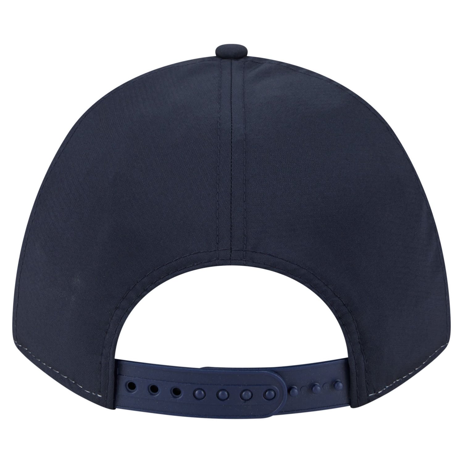 New Era Atlanta Braves Gradient 9FORTY M-Crown Adjustable Hat