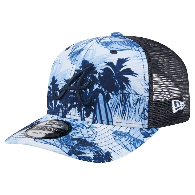 New Era Atlanta Bra… - image