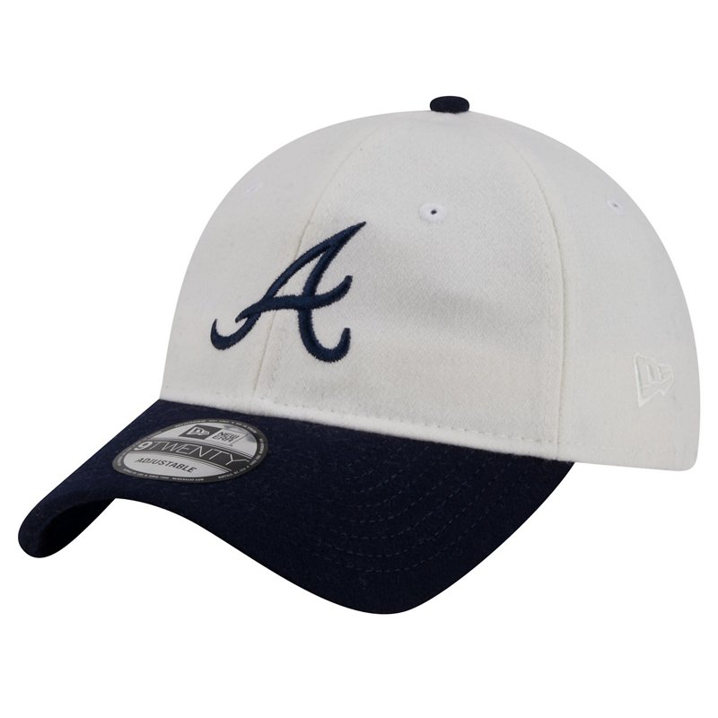 New Era Atlanta Bra… - image
