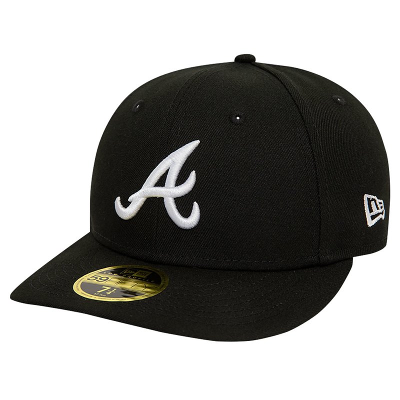 New Era Atlanta Bra… - image