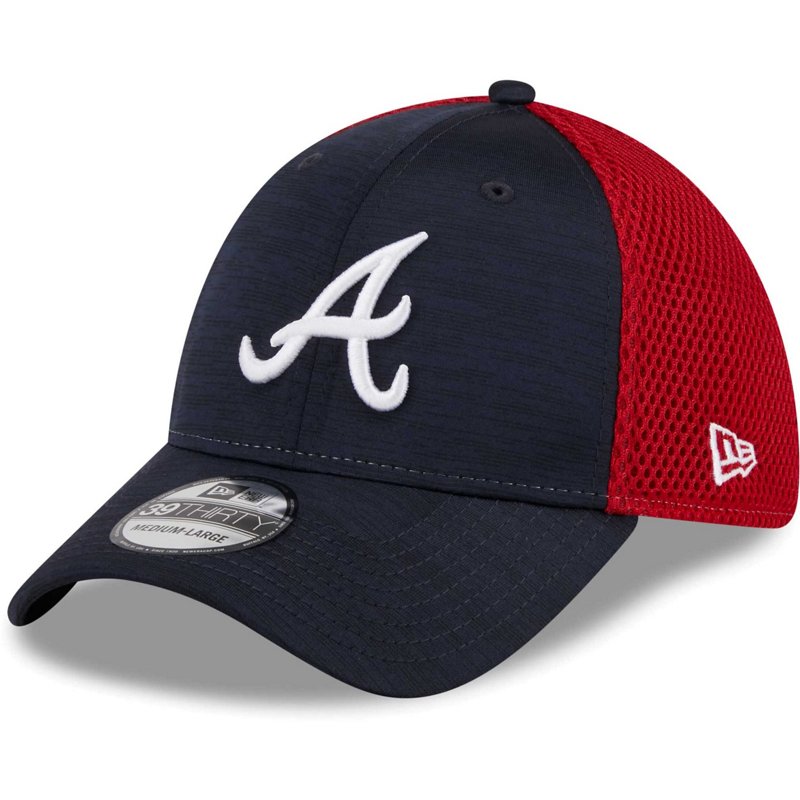 New Era Atlanta Bra… - image