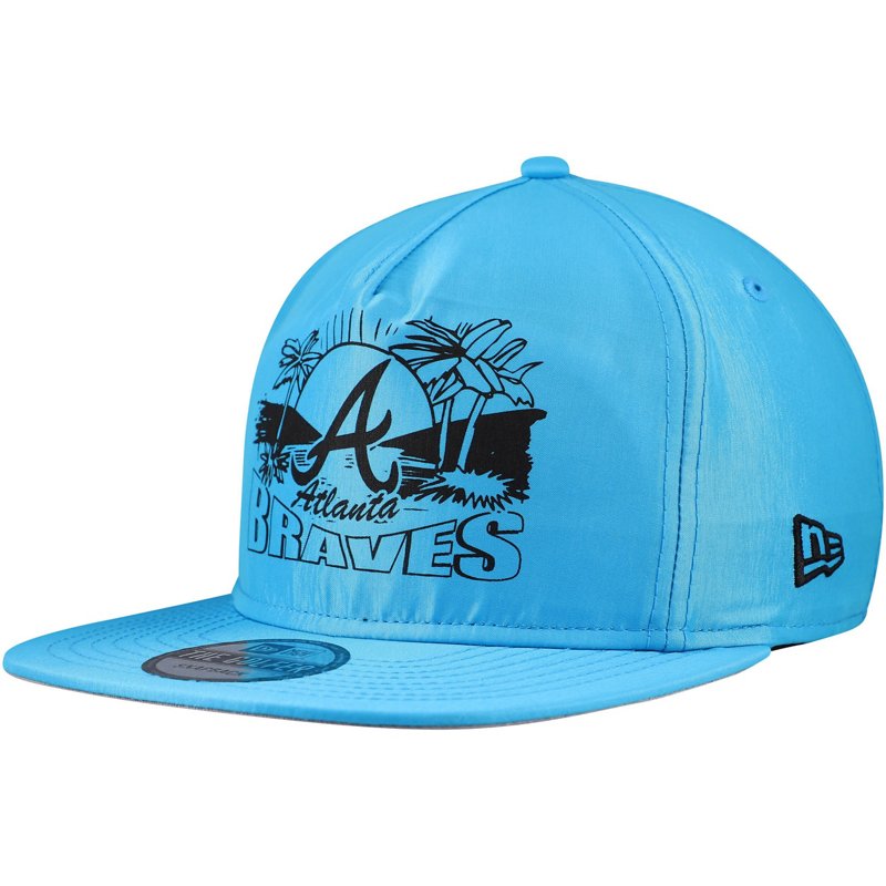 New Era Atlanta Bra… - image