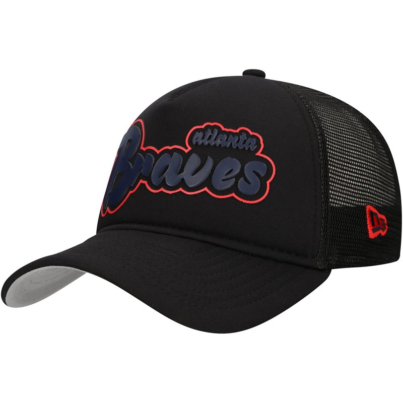 New Era Atlanta Bra… - image