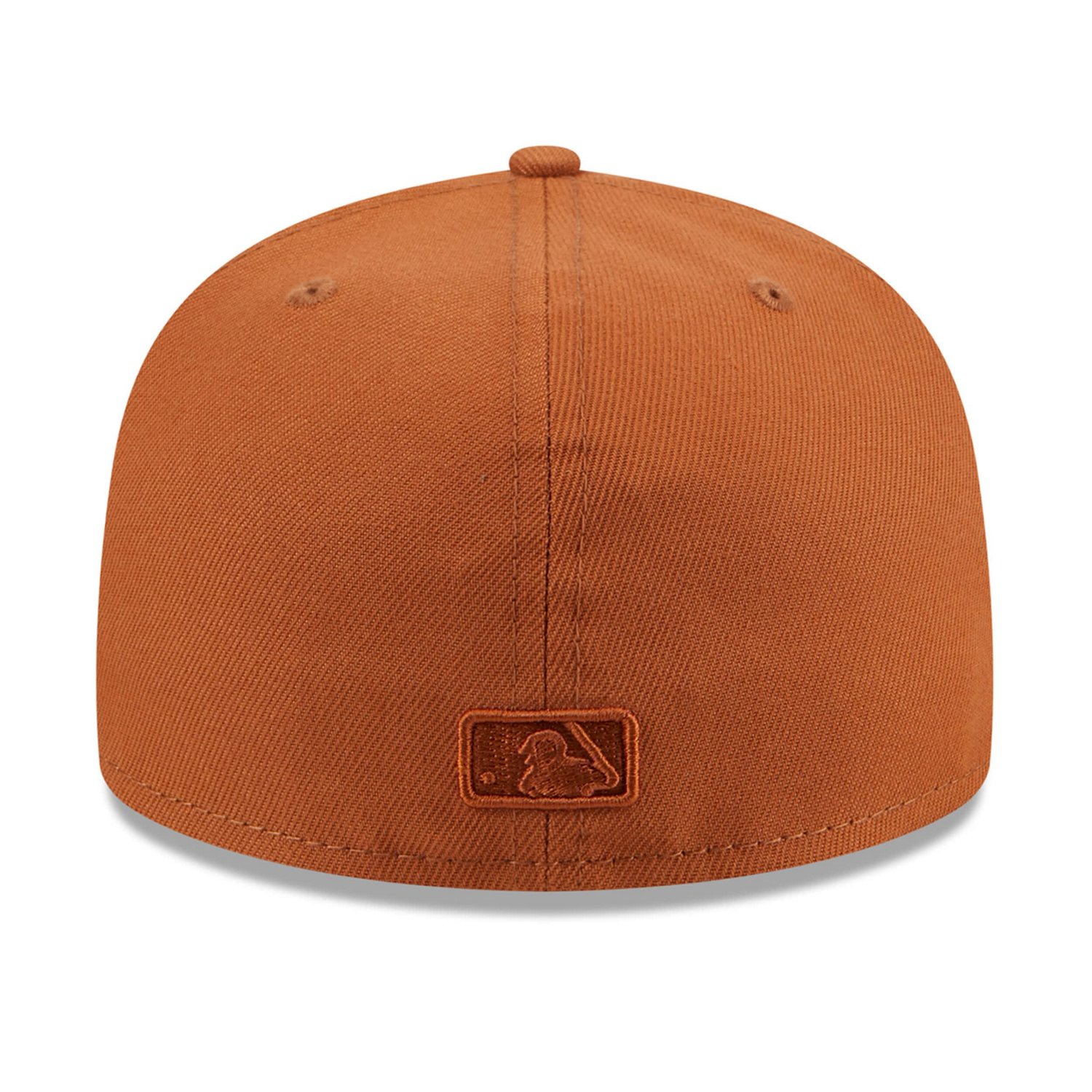 New Era Atlanta Braves Spring Color 59FIFTY Fitted Hat - view number 4