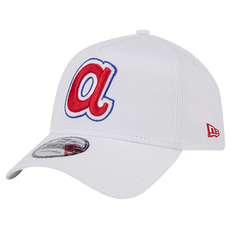New Era Atlanta Bra… - image