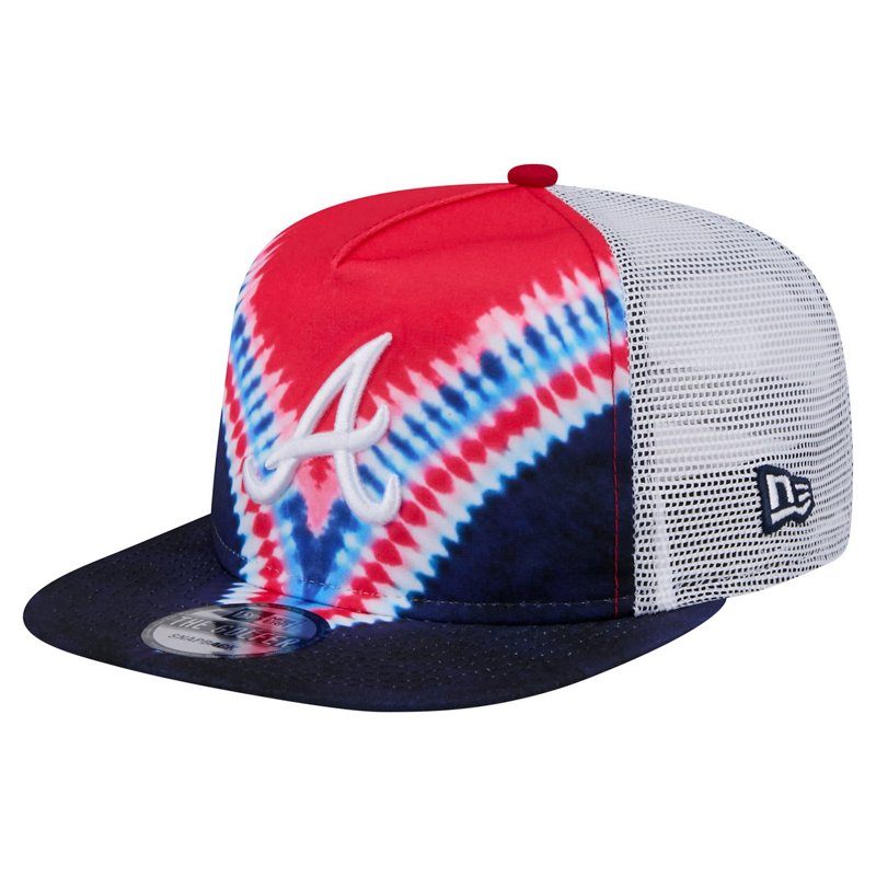 New Era Atlanta Bra… - image
