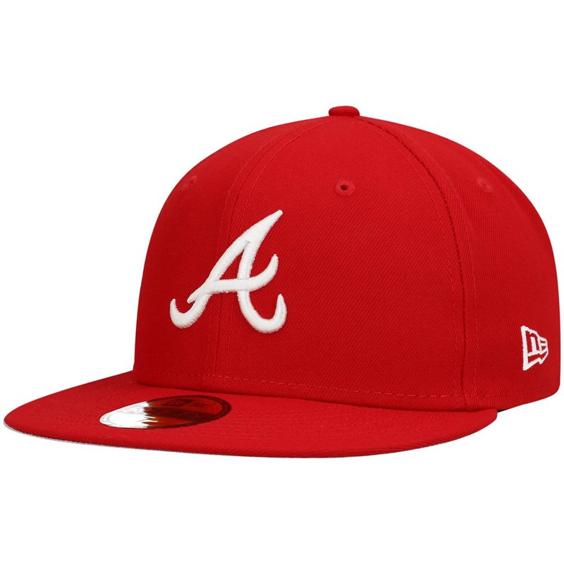 New Era Atlanta Bra… - image