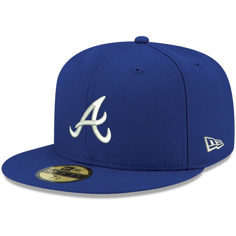 New Era Atlanta Bra… - image