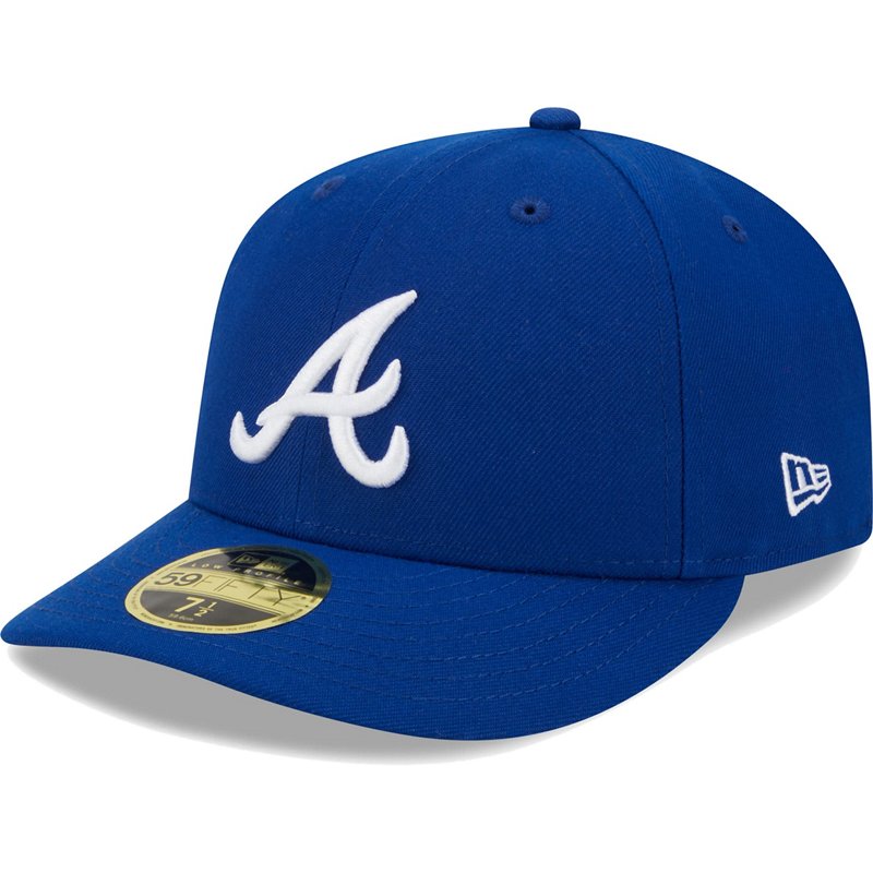New Era Atlanta Bra… - image