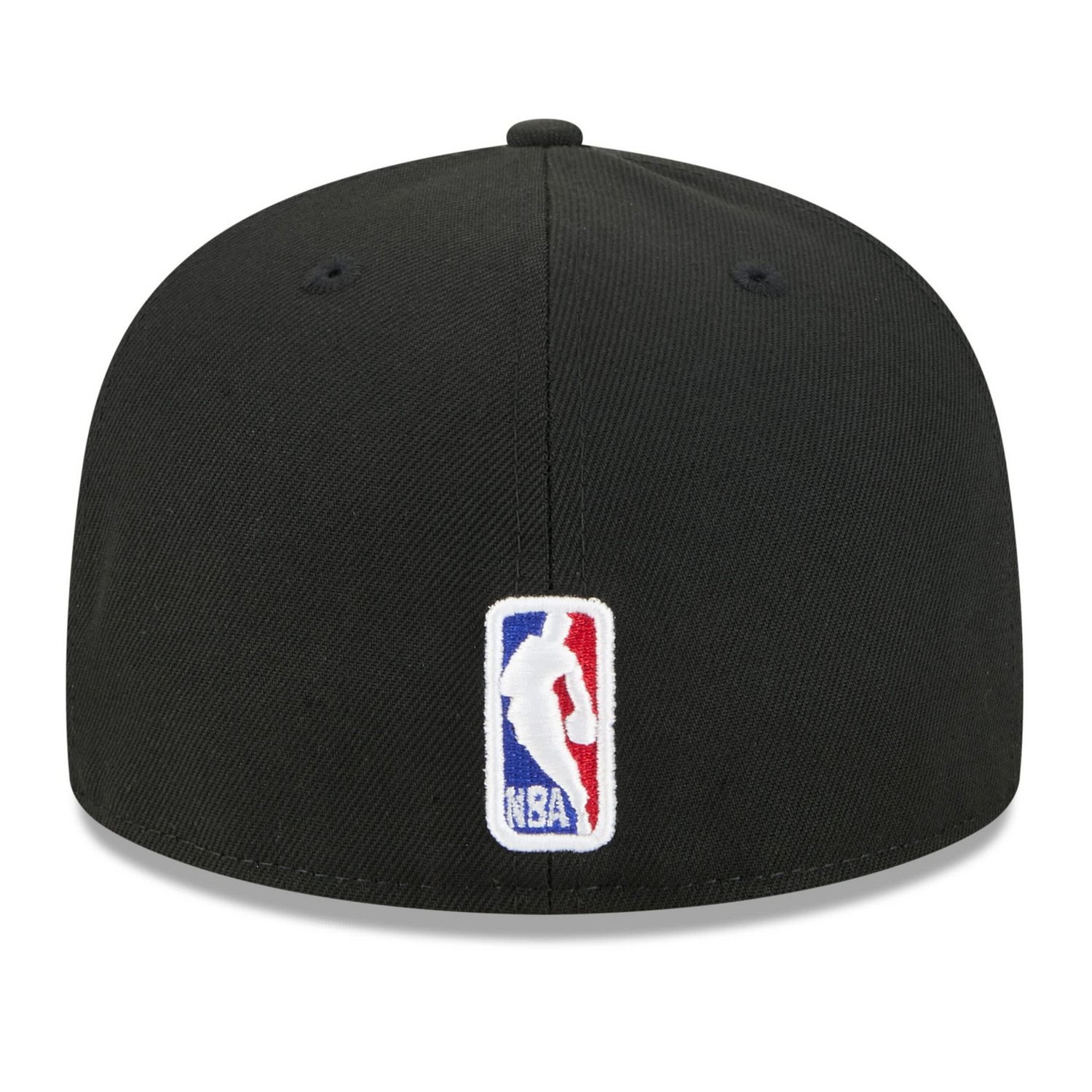 New Era Atlanta Hawks 2025 26 City Edition 59FIFTY Fitted Hat - view number 4