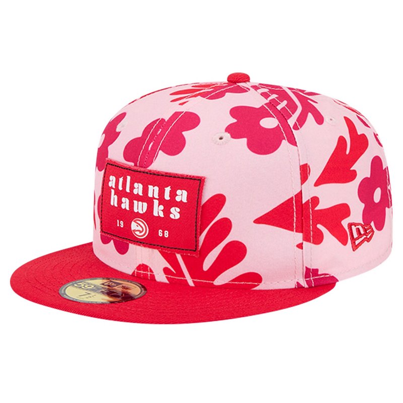 New Era Atlanta Haw… - image
