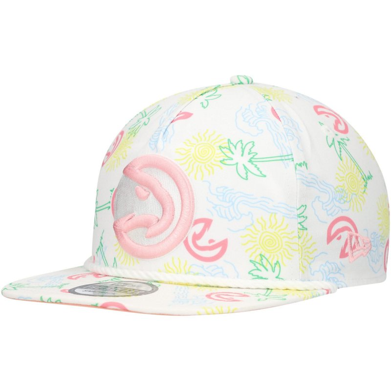 New Era Atlanta Haw… - image