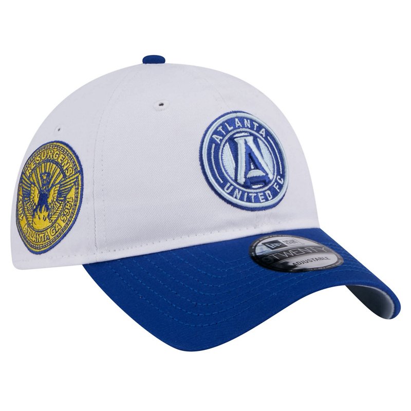 New Era Atlanta Uni… - image