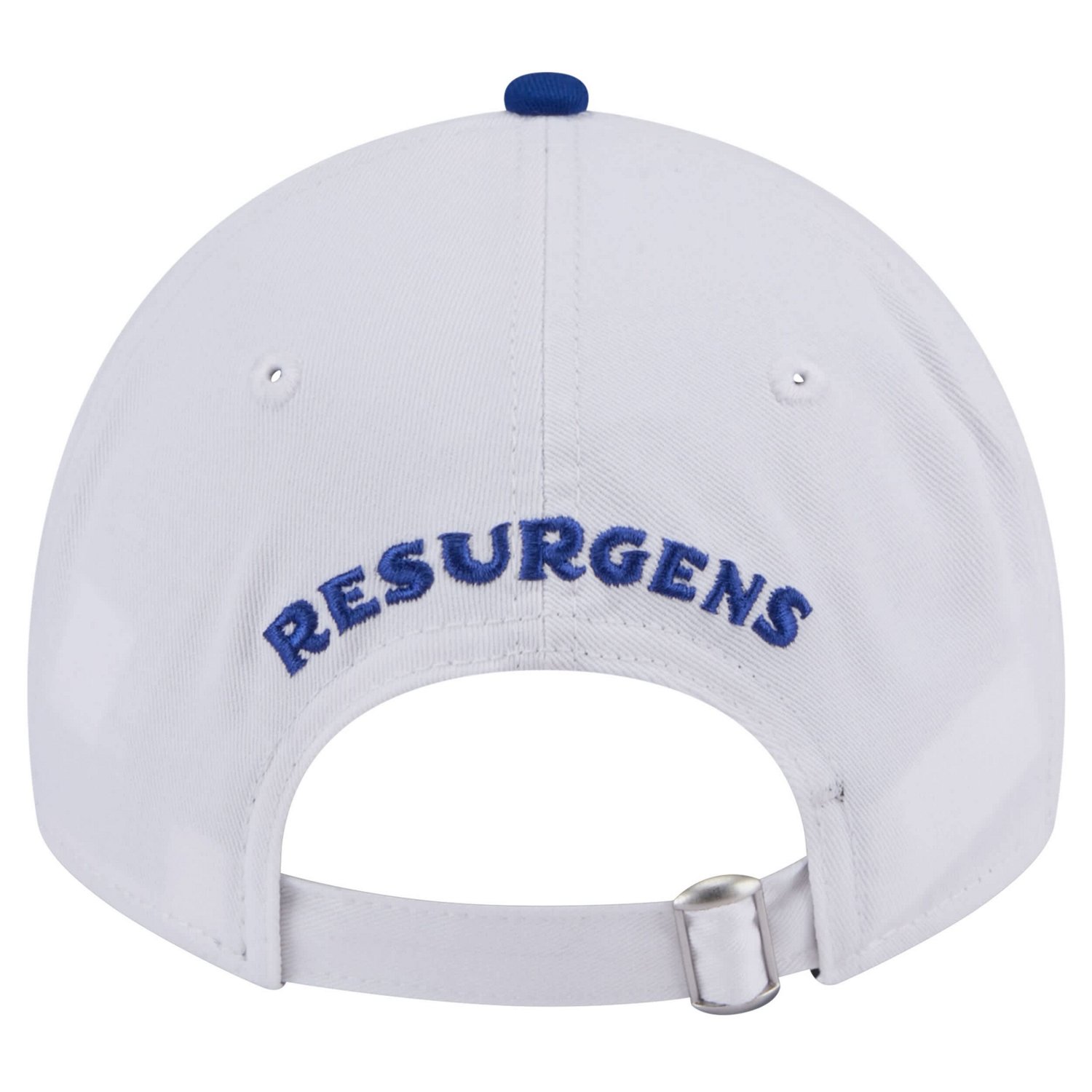 New Era Atlanta United FC 2024 Jersey Hook 9TWENTY Adjustable Hat