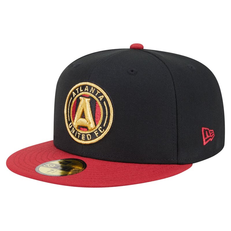 New Era Atlanta Uni… - image