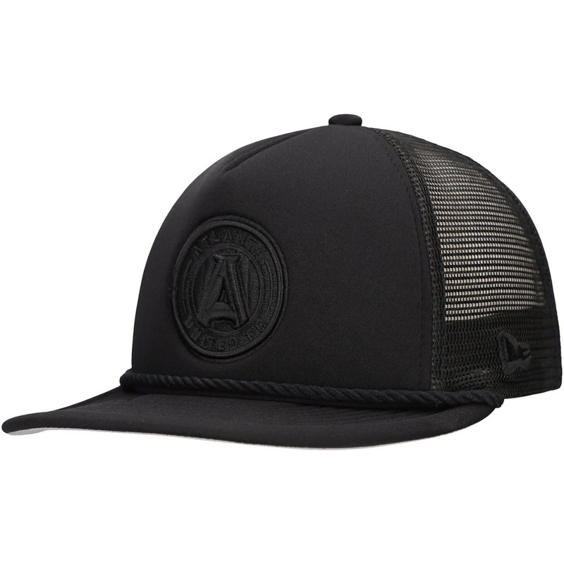 New Era Atlanta Uni… - image