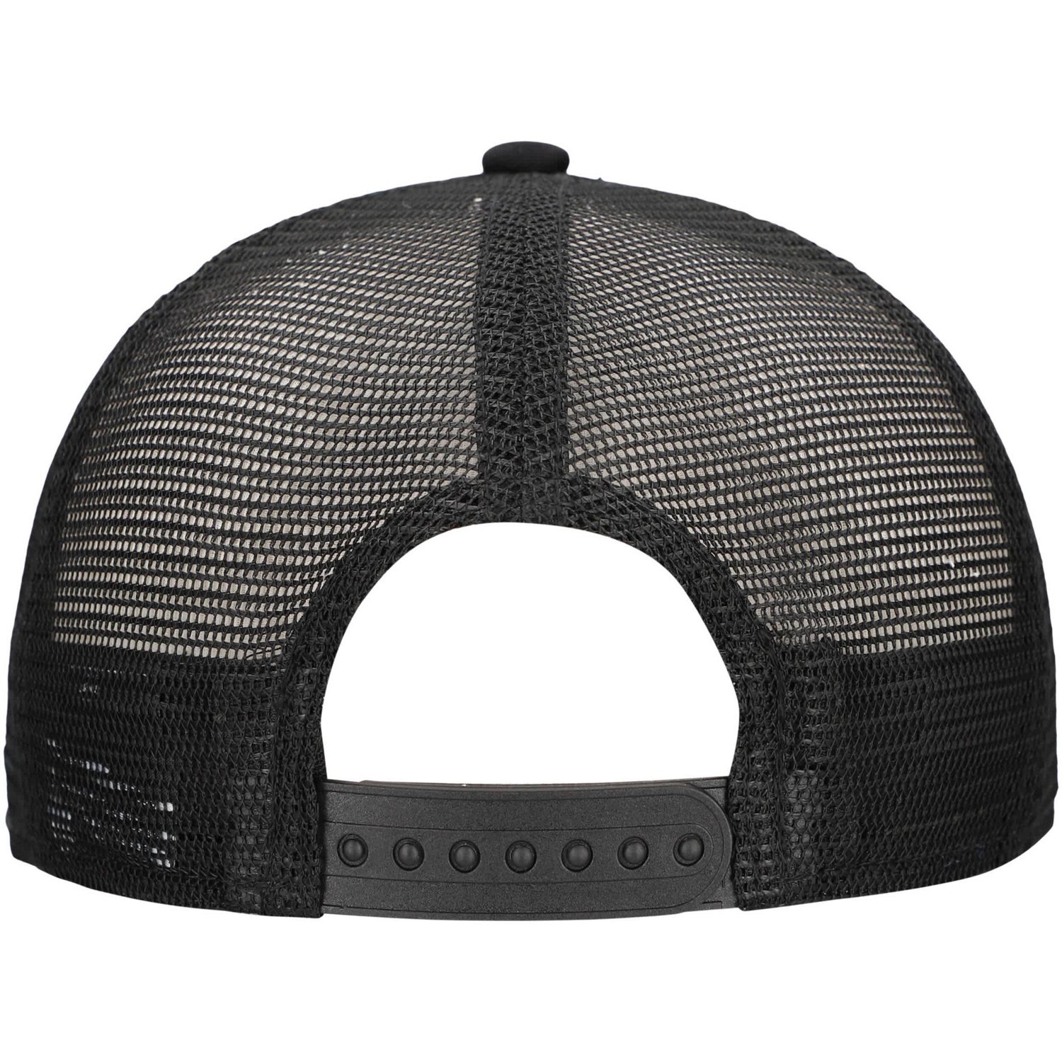 New Era Atlanta United FC Active Tone Golfer Snapback Hat                                                                        - view number 4