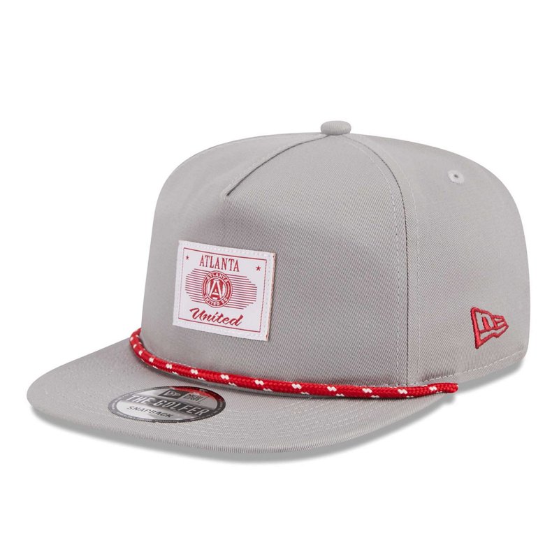 New Era Atlanta Uni… - image