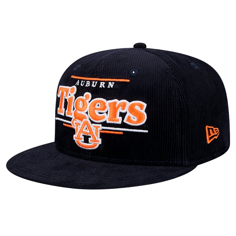 New Era Auburn Tige… - image
