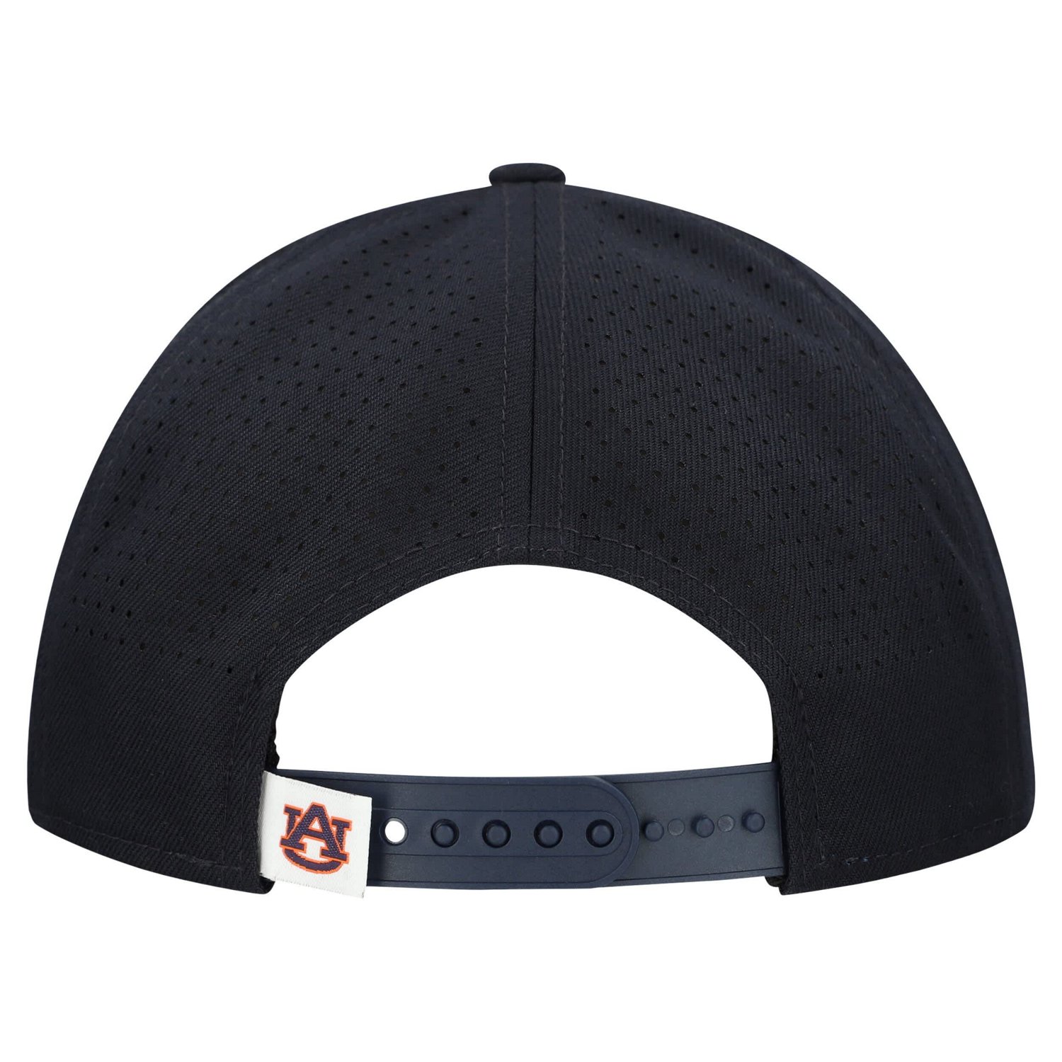 New Era Auburn Tigers Team 9SEVENTY Adjustable Hat - view number 4