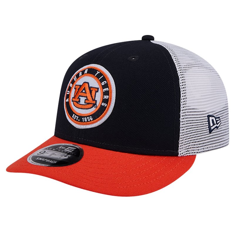 New Era Auburn Tige… - image
