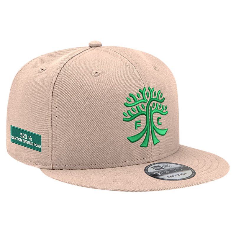 New Era Austin Fc 2… - image