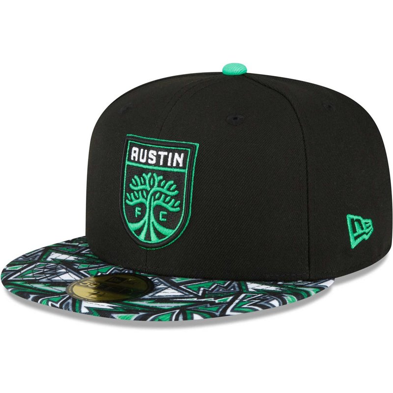 New Era Austin Fc E… - image
