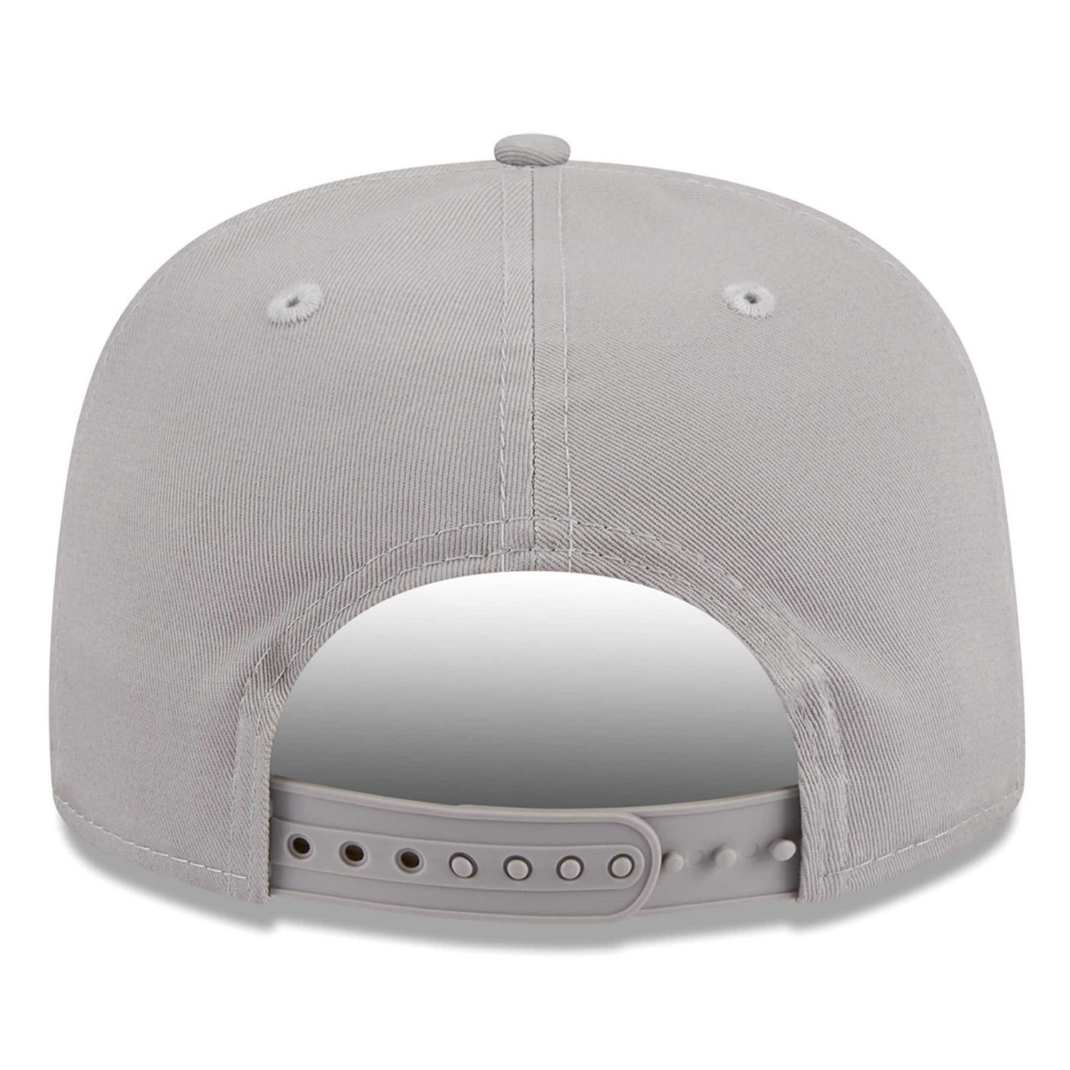 New Era Austin FC Established Patch 9FORTY A-Frame Trucker Adjustable Hat - view number 4