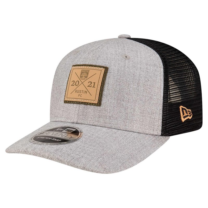 New Era Austin Fc H… - image