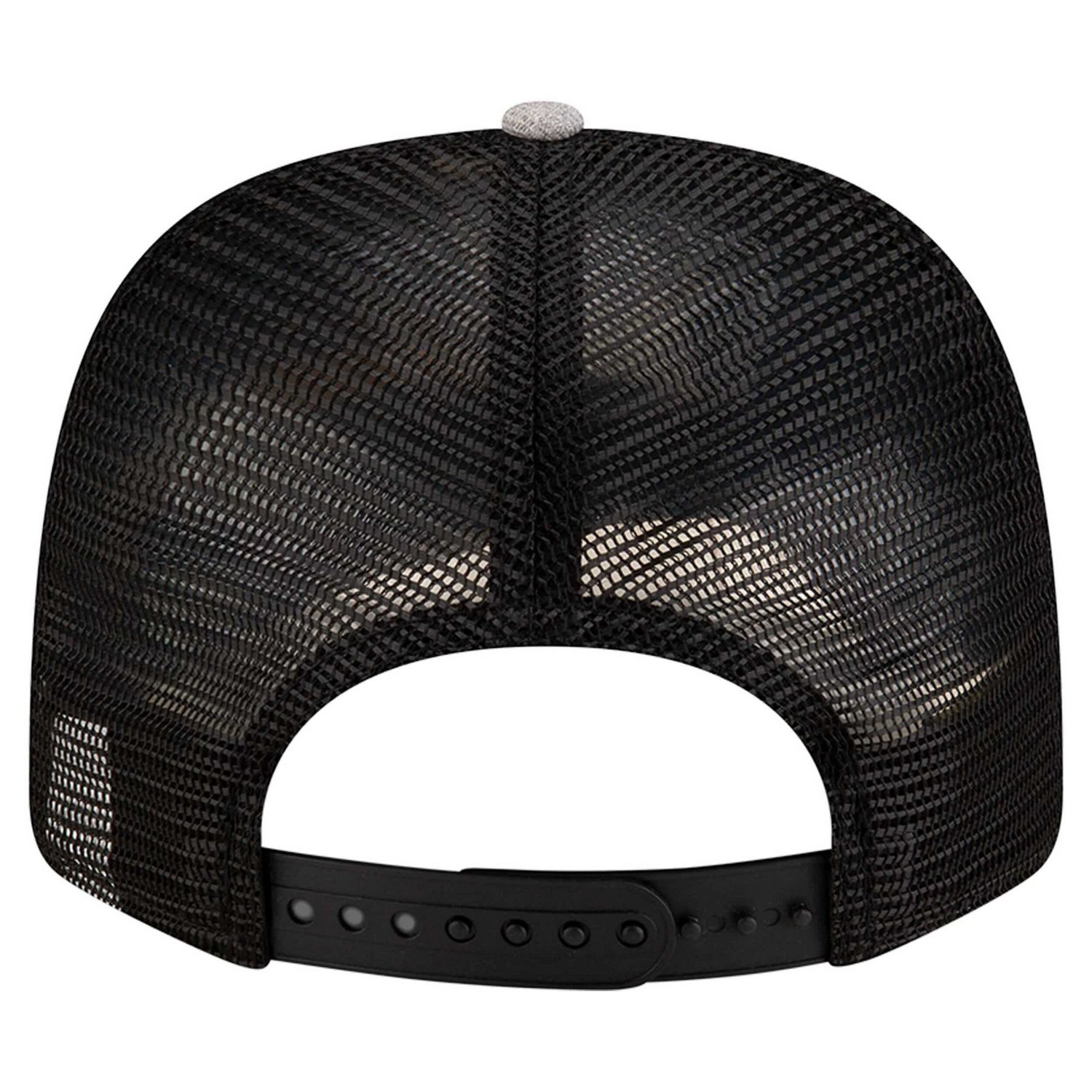 New Era Austin FC Heather Patch 9SEVENTY Adjustable Hat - view number 4