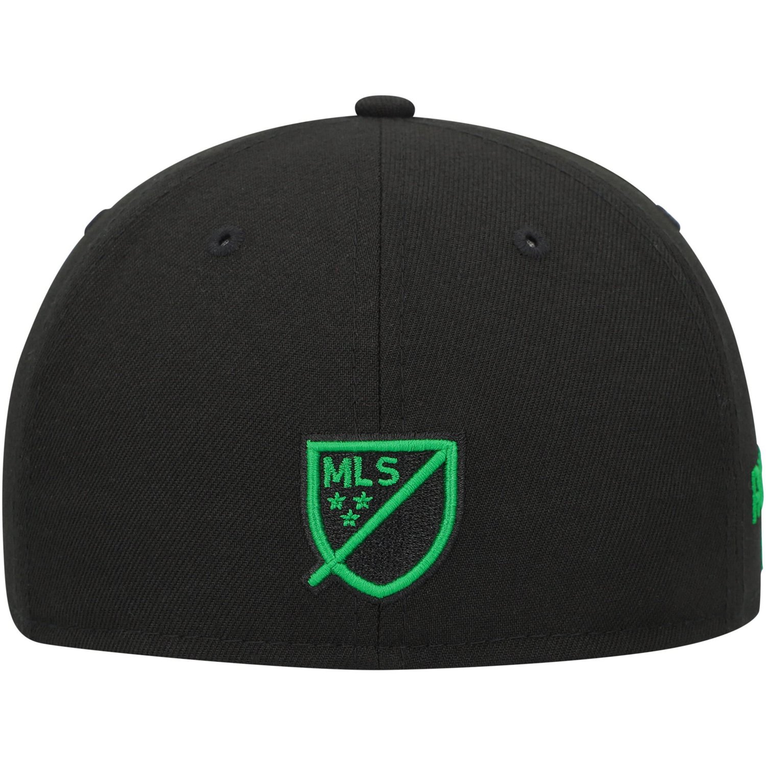New Era Austin FC Kick Off 59FIFTY Fitted Hat