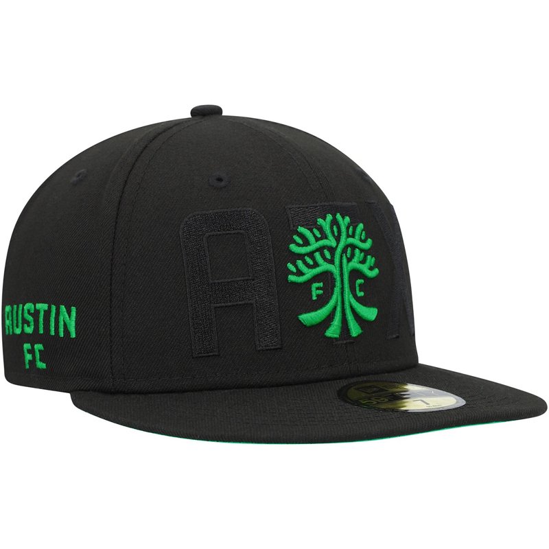 New Era Austin Fc K… - image